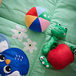 SANDBI play mat