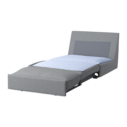 KIVIK 1-seat sofa-bed