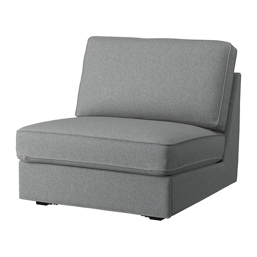 KIVIK 1-seat sofa-bed