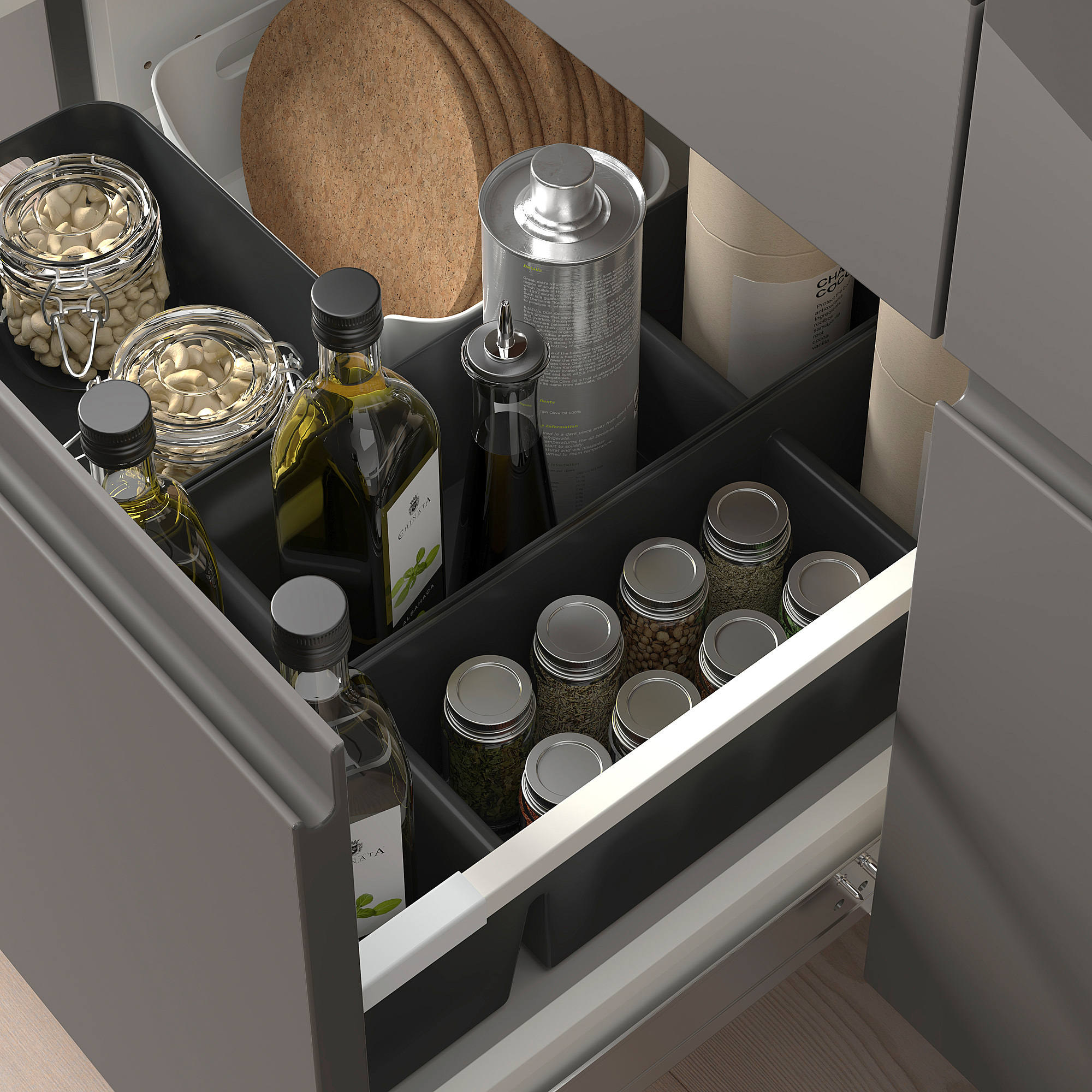 UPPDATERA box