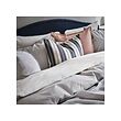 KORALLBUSKE cushion cover