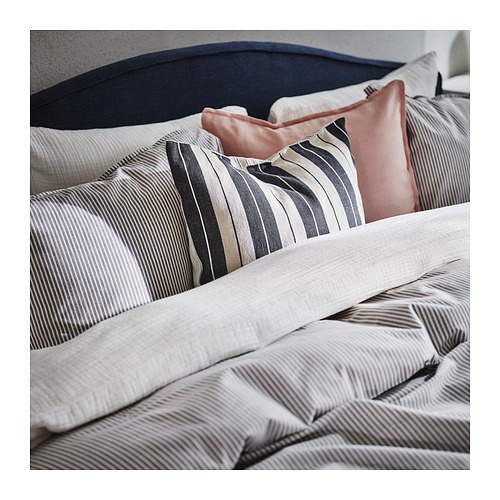 KORALLBUSKE cushion cover