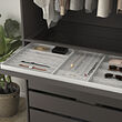 KOMPLEMENT pull-out tray with insert