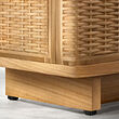 FRYKSÅS TV bench
