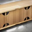 FRYKSÅS TV bench