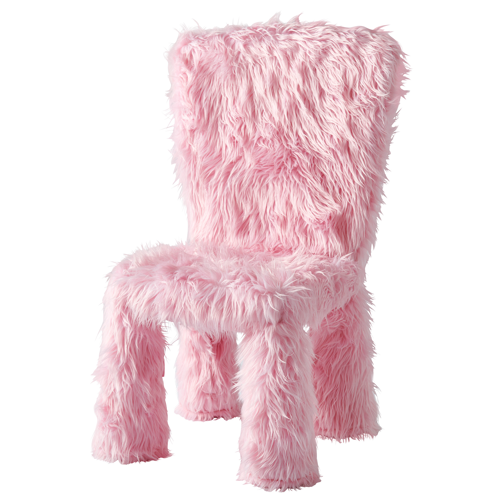 GREJSIMOJS cover for children's chair