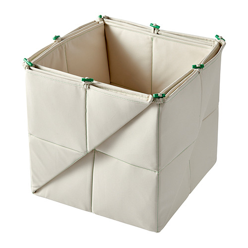 GREJSIMOJS 遊戲墊/貯物箱