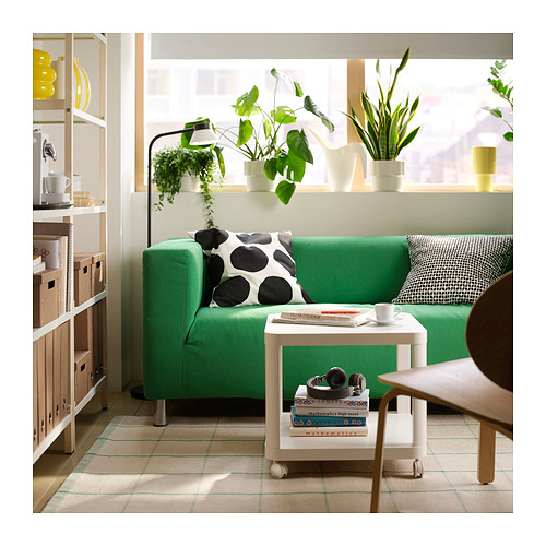 HÄNGSÄLG plant pot