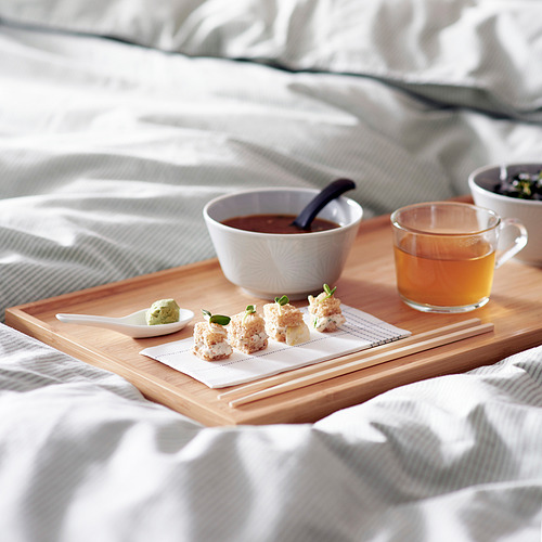 RESGODS bed tray