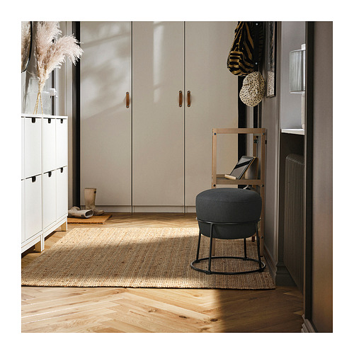 EMMISLÖV pouffe