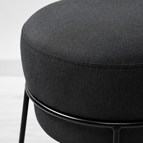 EMMISLÖV pouffe