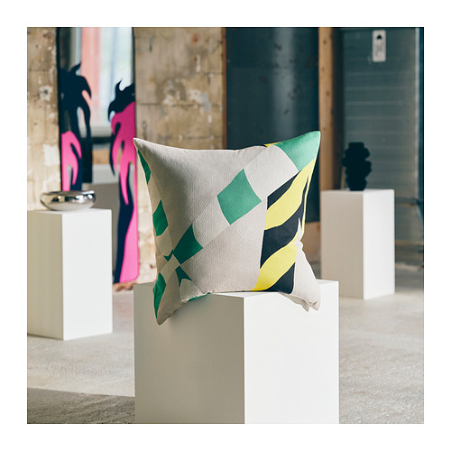 KONSTRUNDA cushion cover