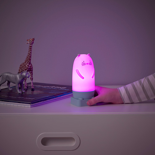 SPIKEN LED night light