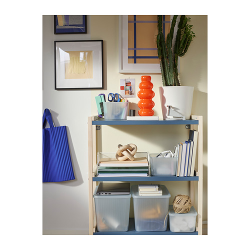 EKENABBEN open shelving unit