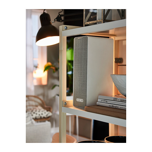 EKENABBEN open shelving unit