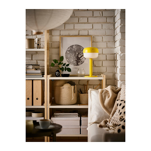EKENABBEN open shelving unit