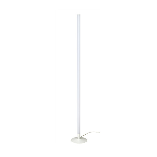 FÖRLIG - LED floor/wall lamp, white/adjustable colour, 132 cm | IKEA Hong Kong and Macau - E1015568_S4
