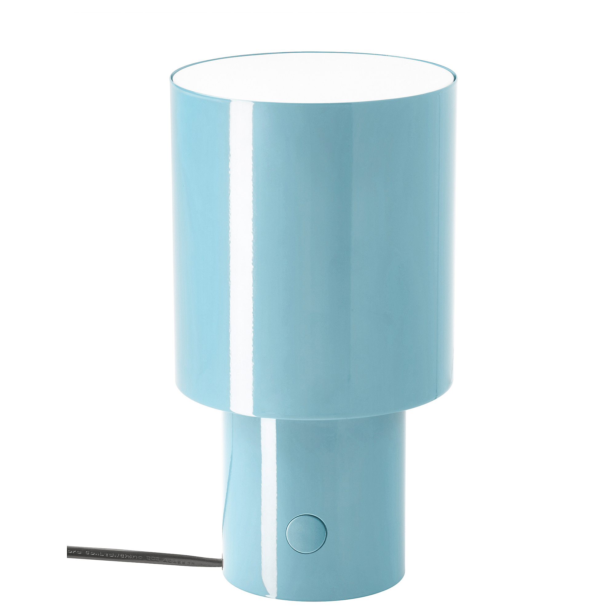 SPETSBOJ table lamp