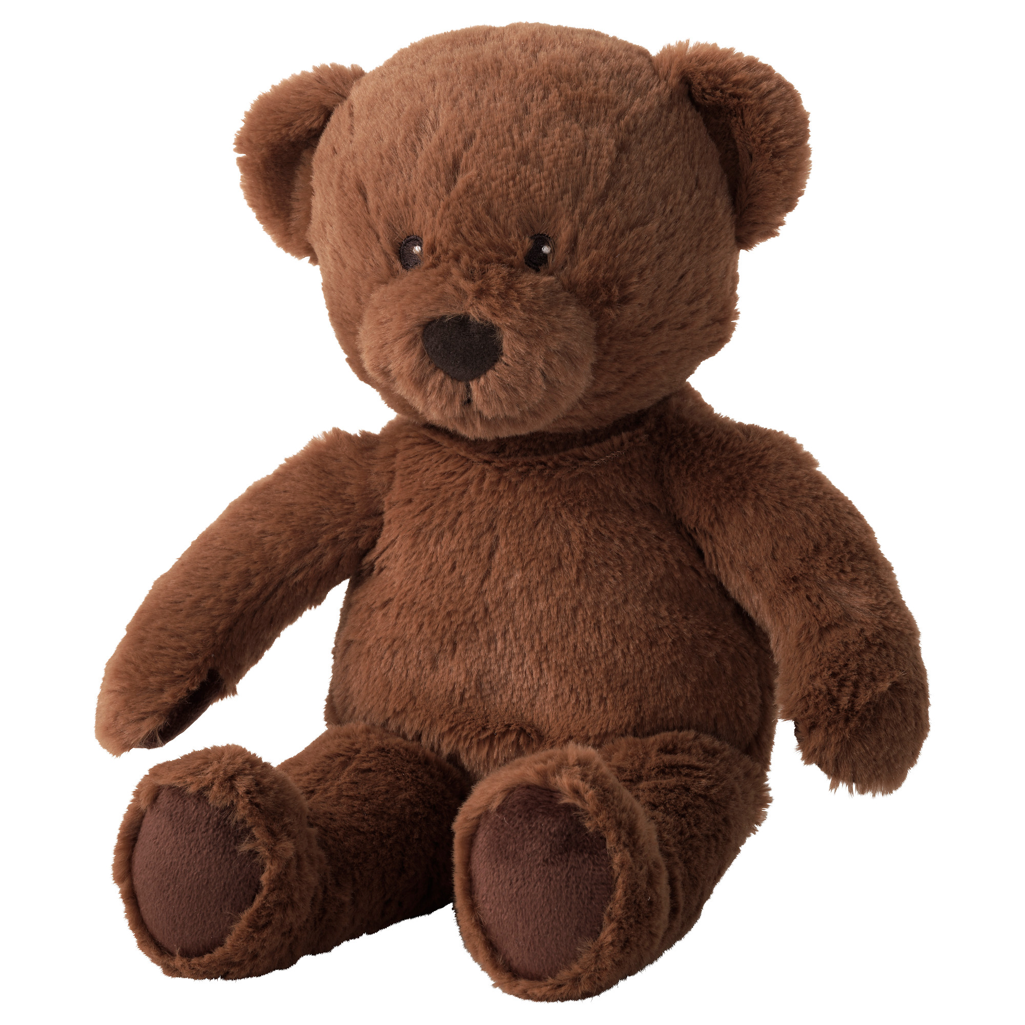 ikea plush bear