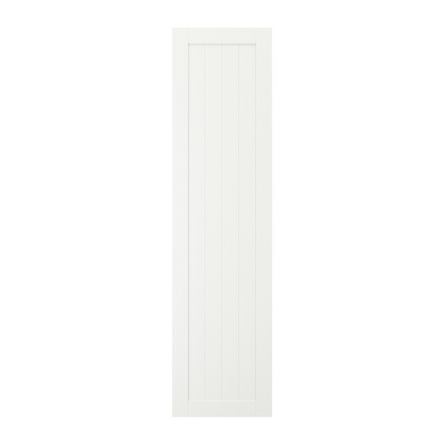 GULLABERG door with hinges