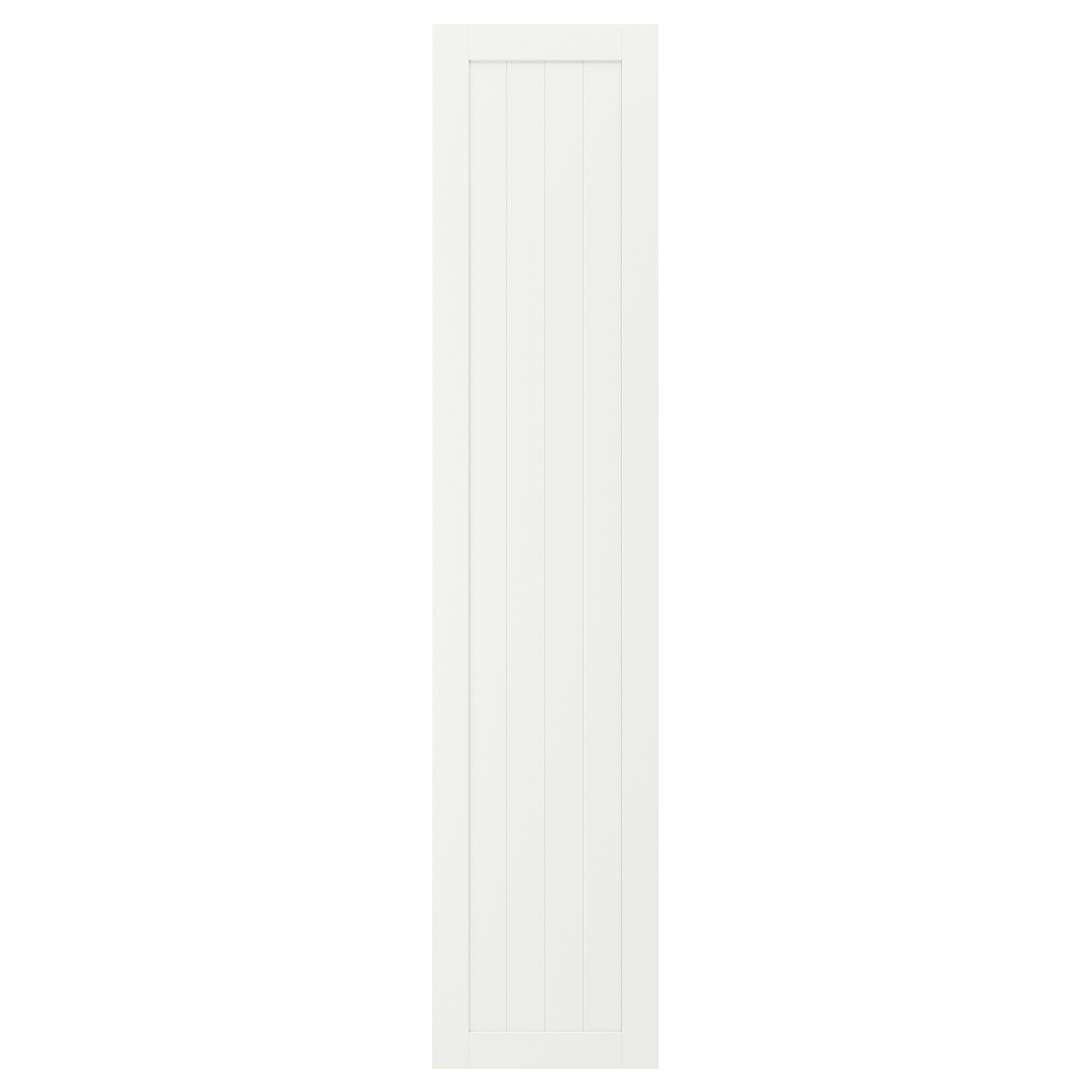 GULLABERG door with hinges
