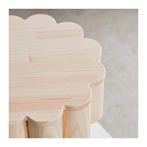KONSTRUNDA stool