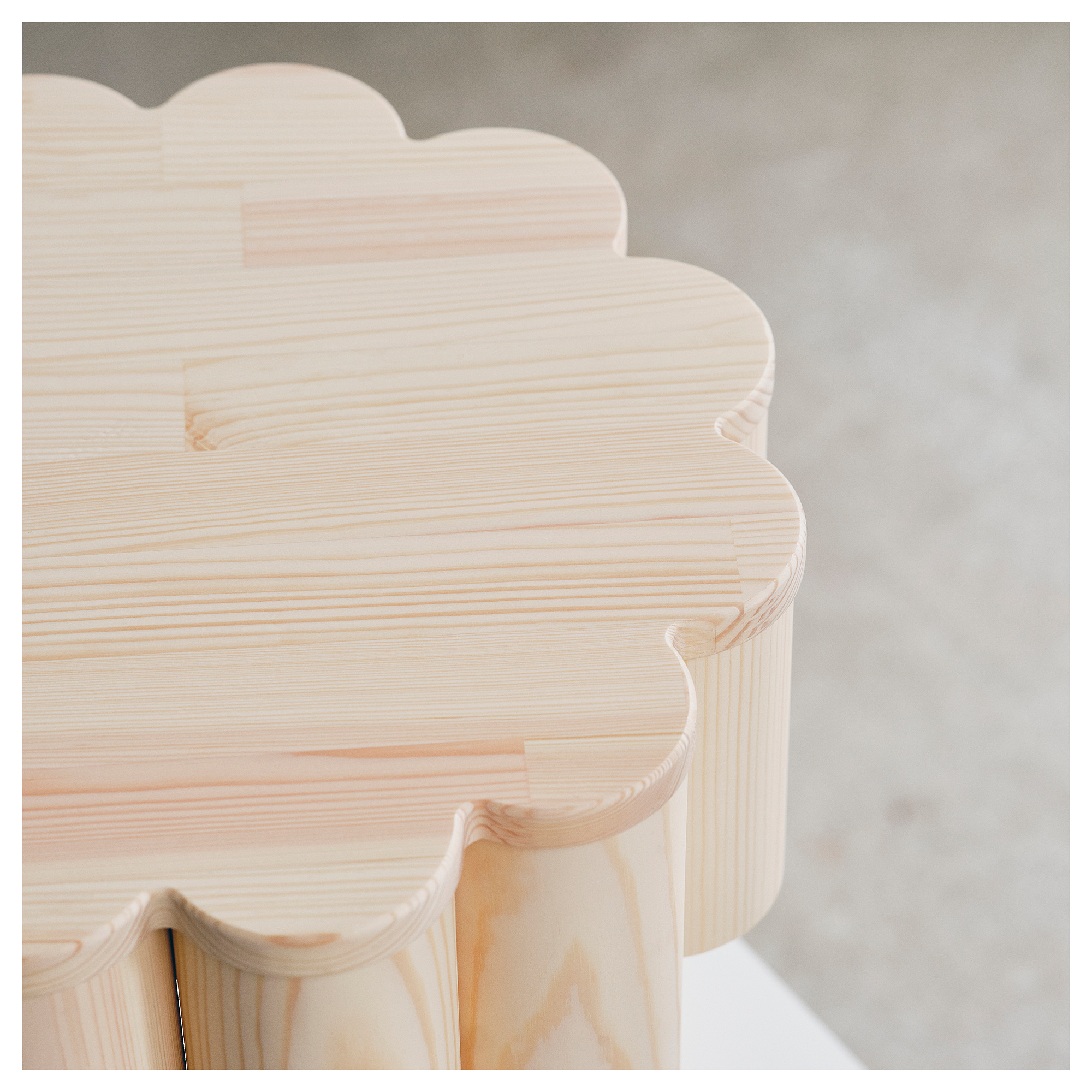 KONSTRUNDA stool