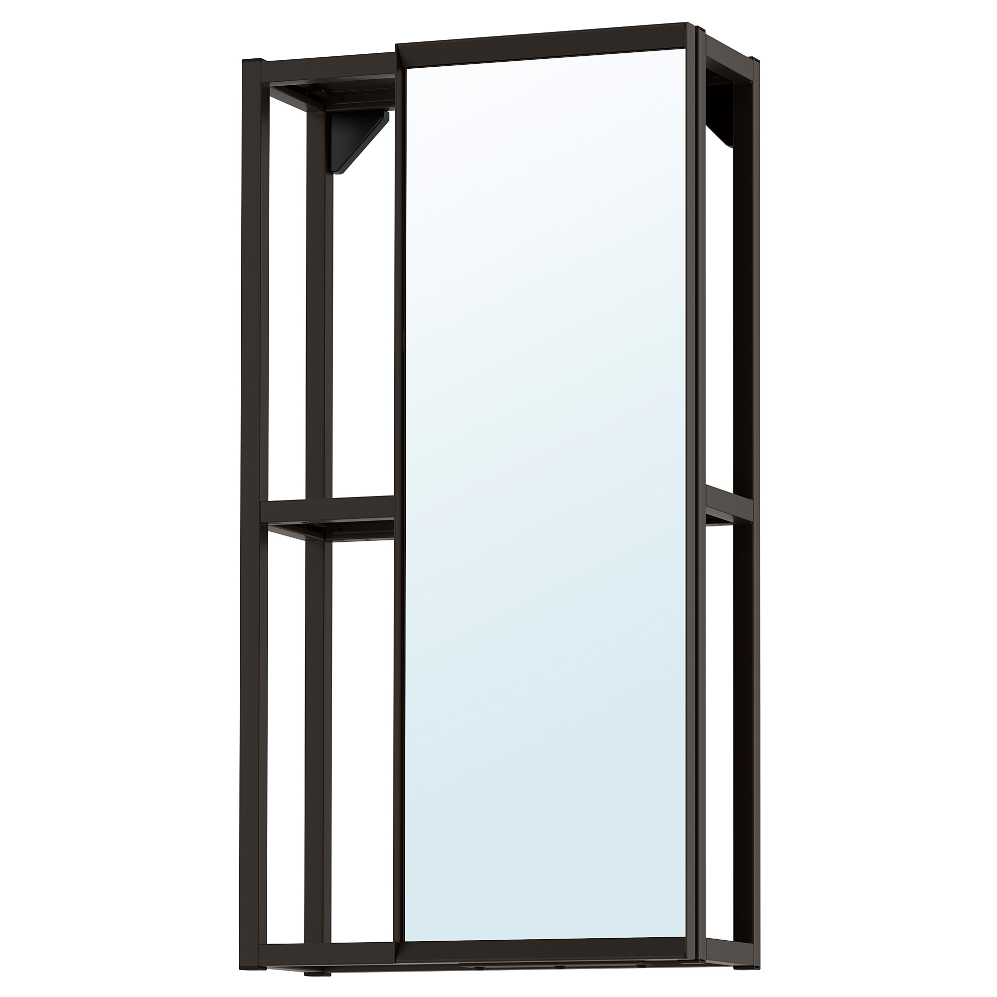 ENHET mirror cabinet
