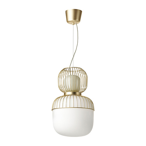 PILBLIXT pendant lamp