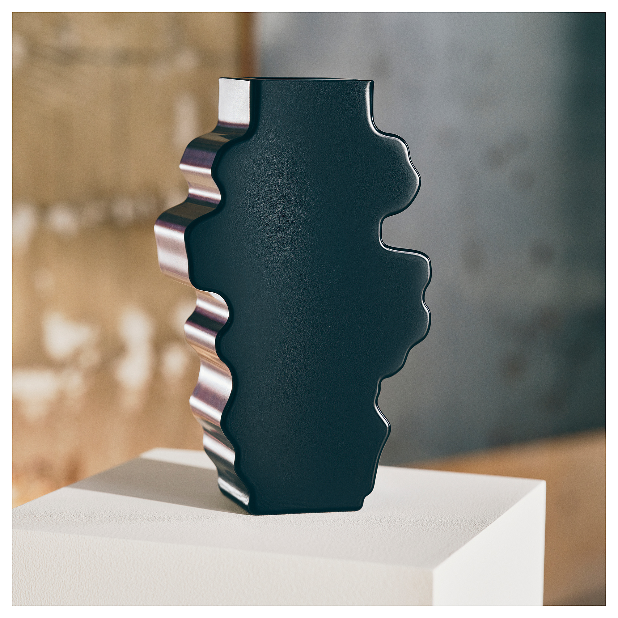 KONSTRUNDA vase