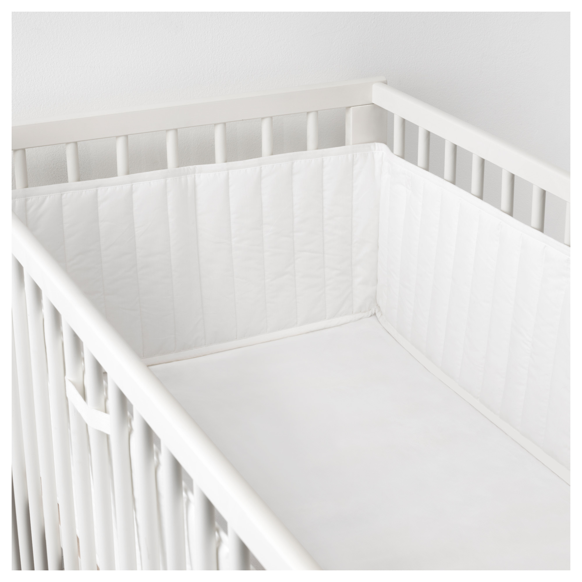 elegant baby crib