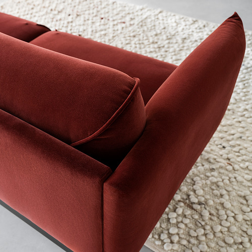 ÄPPLARYD 2-seat sofa