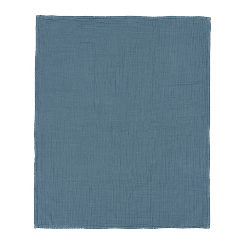 GULDVÄVARE blanket