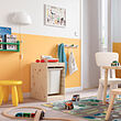 TROFAST storage combination with box