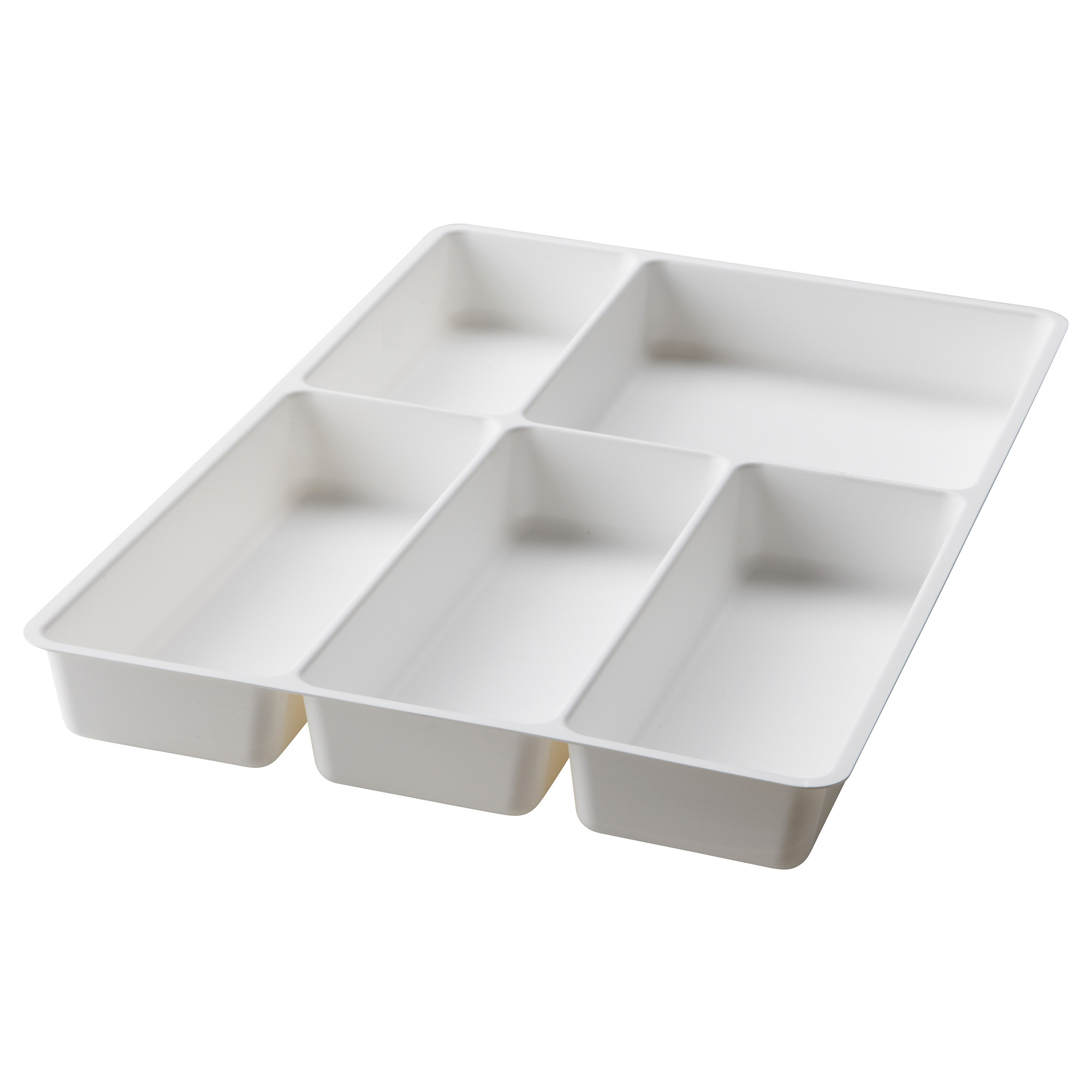 Stodja Cutlery Tray White Ikea Hong Kong