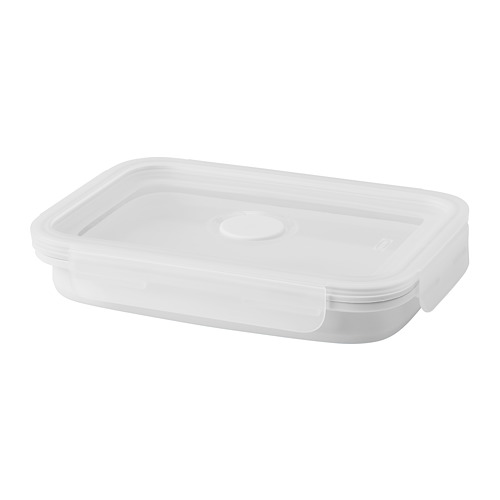 FJÄRMA 摺疊式食物盒