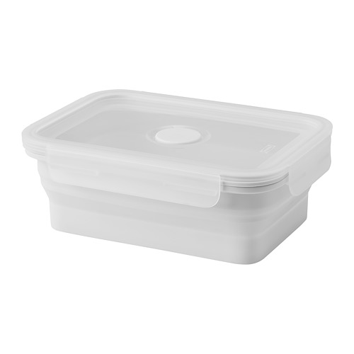 FJÄRMA 摺疊式食物盒