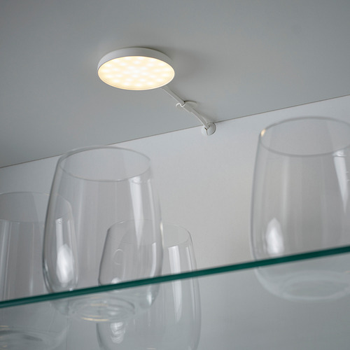 STRIMSÄV LED spotlight