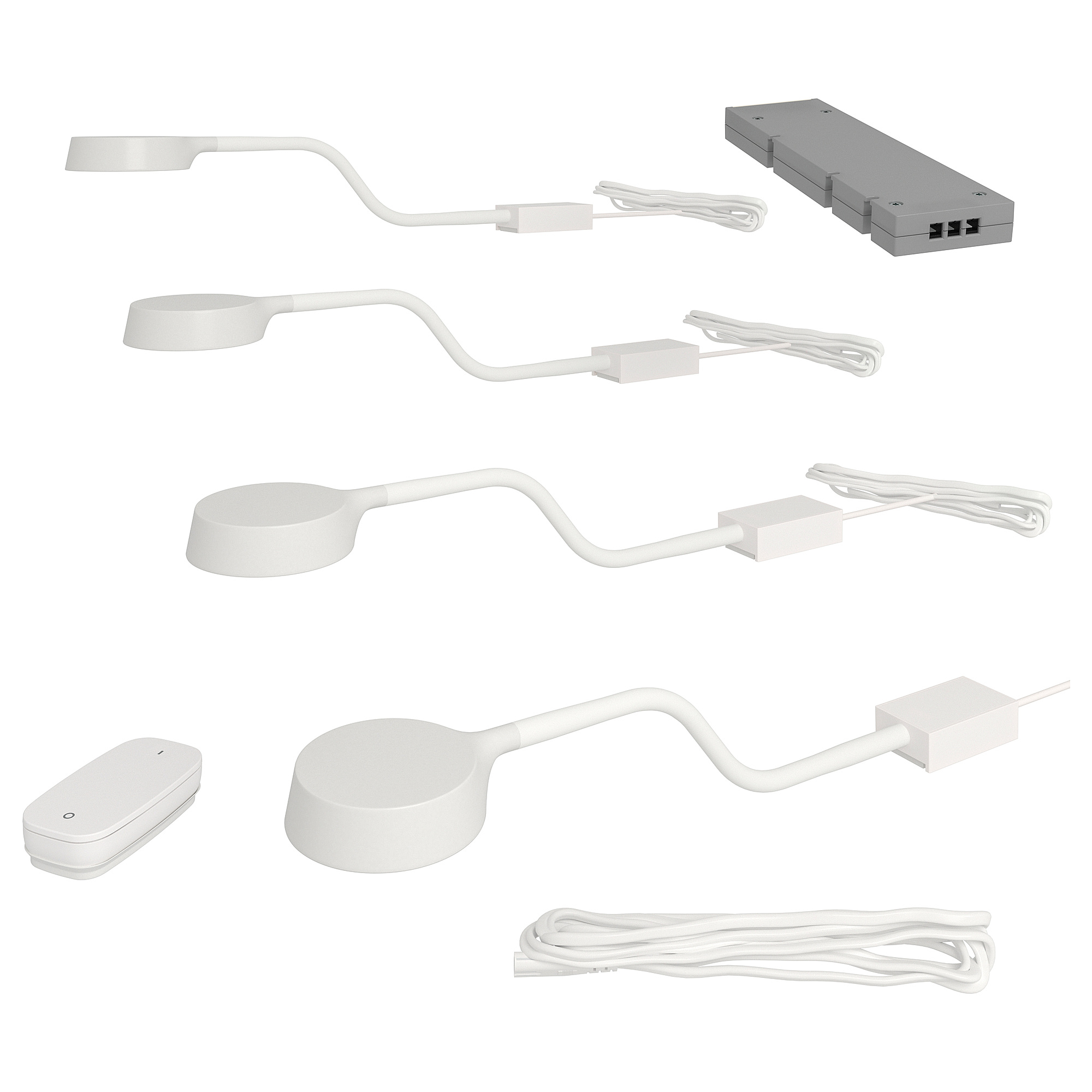 TRÅDFRI/YTBERG lighting kit