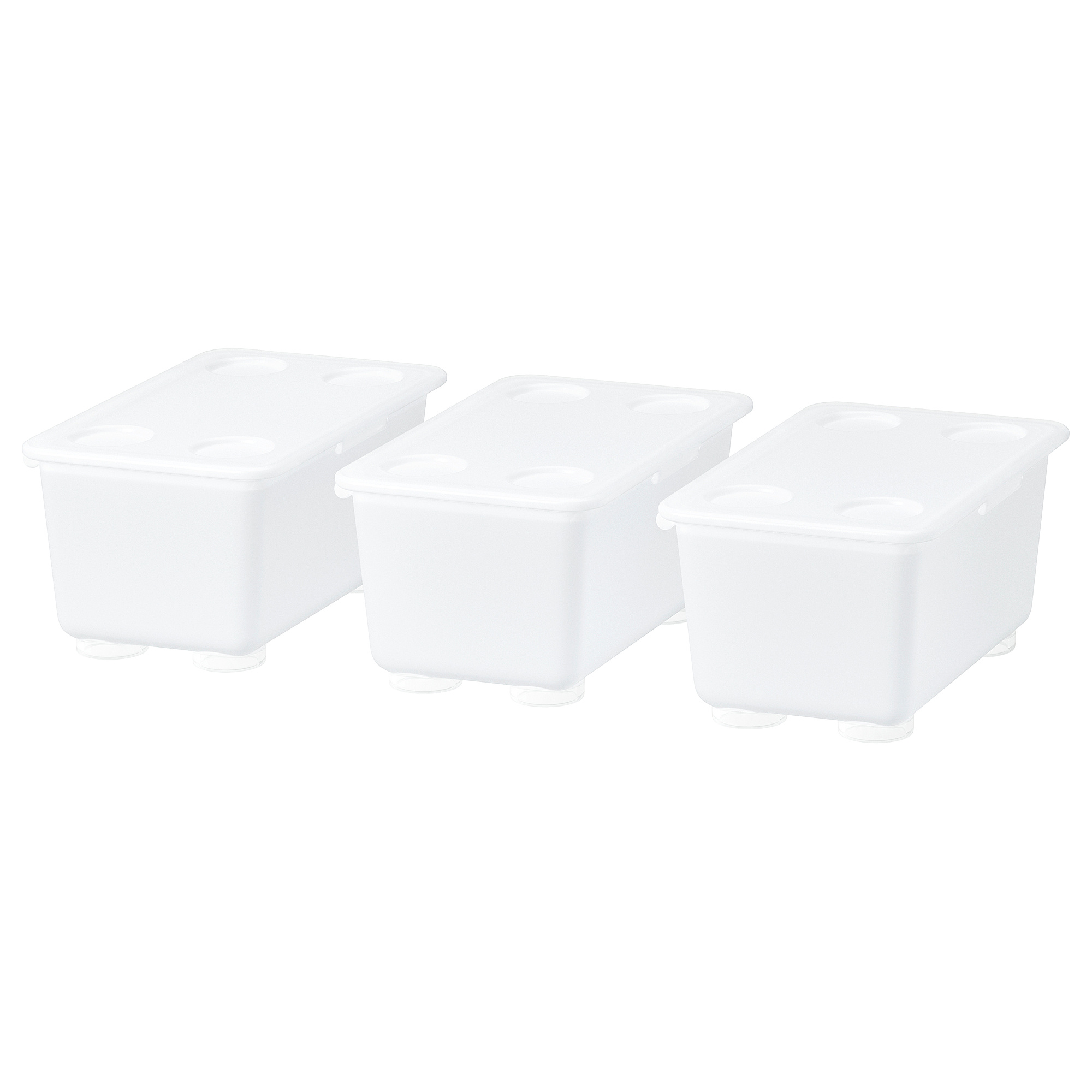GLIS box with lid