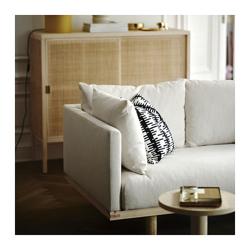 STOCKHOLM 2025 三座位梳化