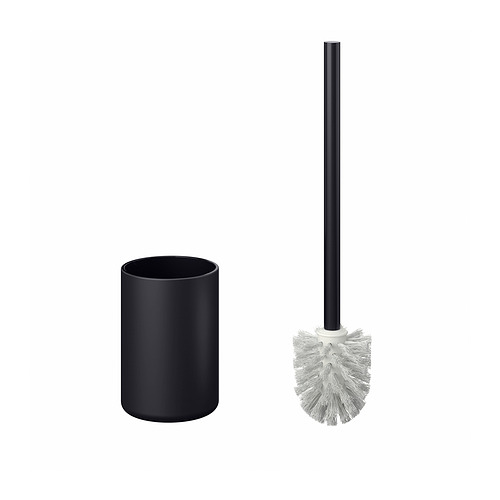 GANSJÖN toilet brush
