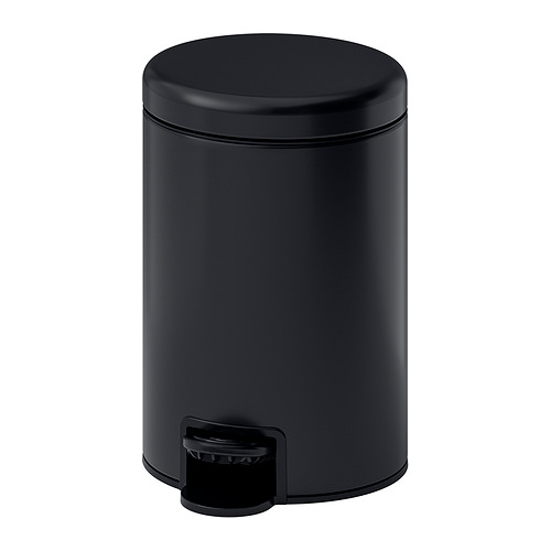 GANSJÖN waste bin