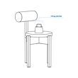 IKEA PS 2026 椅子