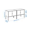 LIXHULT cabinet combination