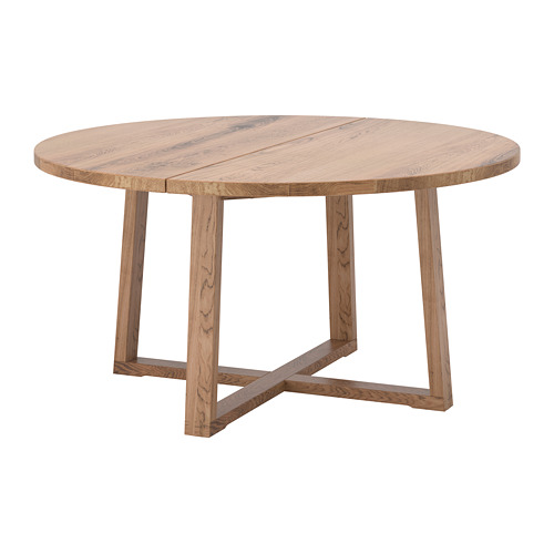 MÖRBYLÅNGA table