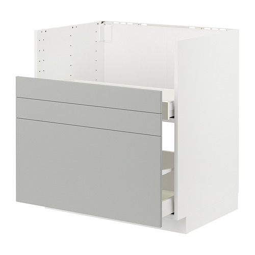 METOD/MAXIMERA TALLSJÖN星盆底櫃