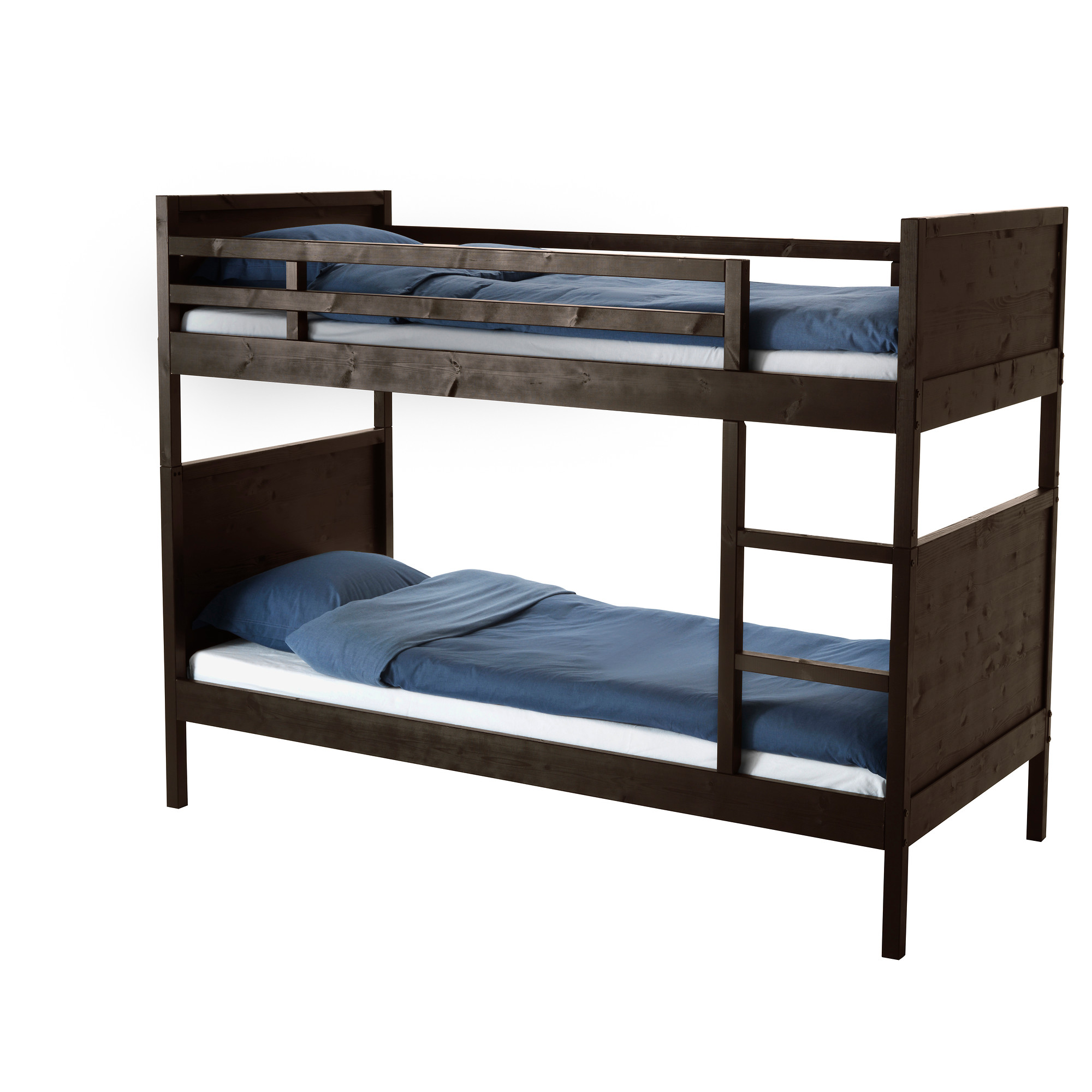 white bunk beds ikea