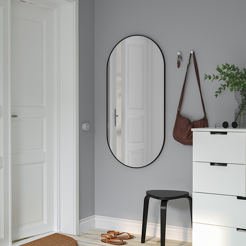 LINDBYN mirror