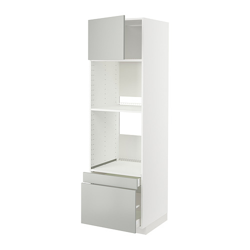 METOD/MAXIMERA hi cab f ov/combi ov w dr/2 drwrs